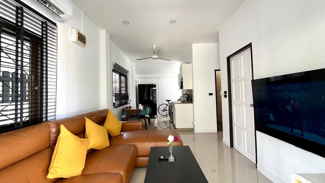 Photo of Livingroom in Kathu