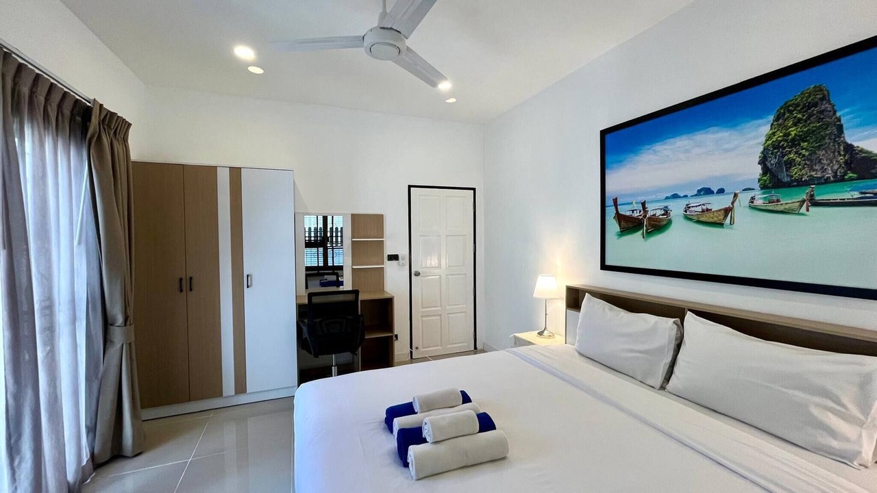Photo of Bedroom in Kathu