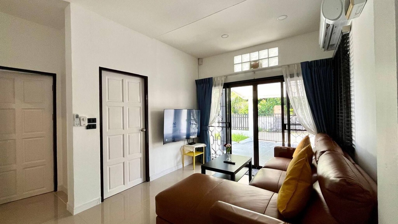 Photo of Livingroom in Kathu