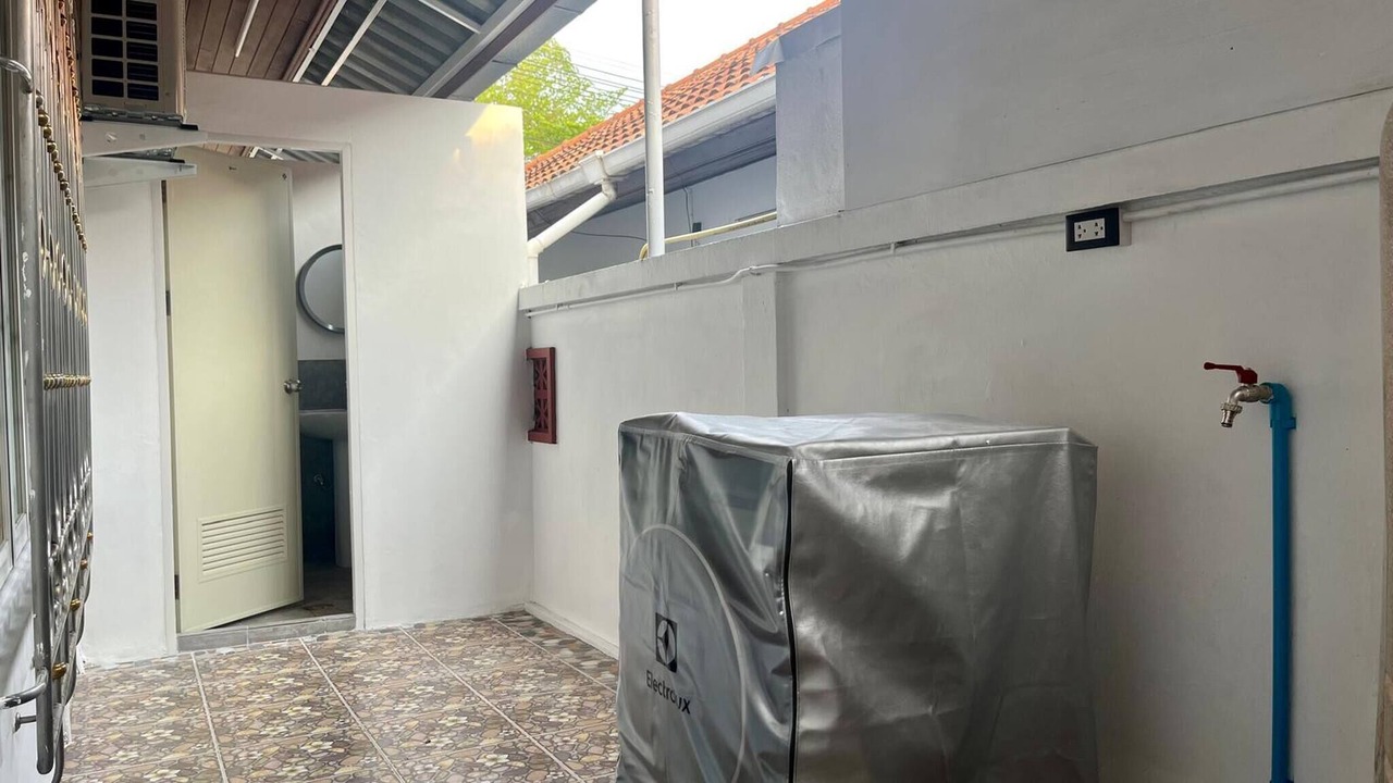 Photo of Outdoor in Kathu