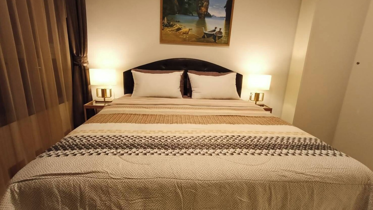Photo of Bedroom in North Pattaya