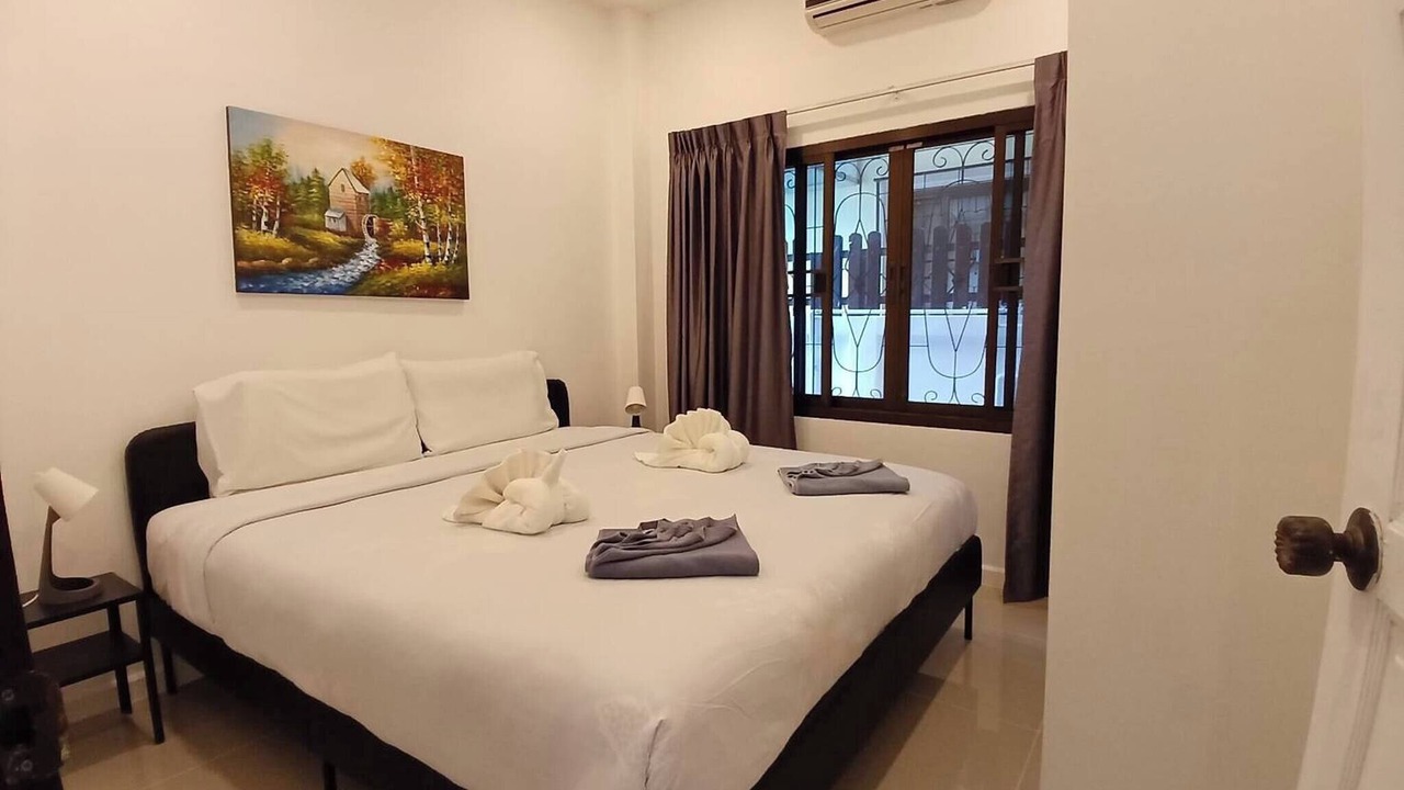 Photo of Bedroom in Kathu