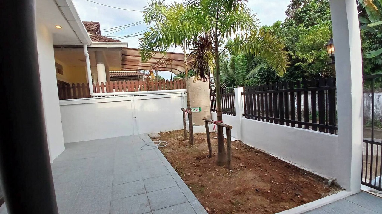 Photo of Patio Balcony in Kathu