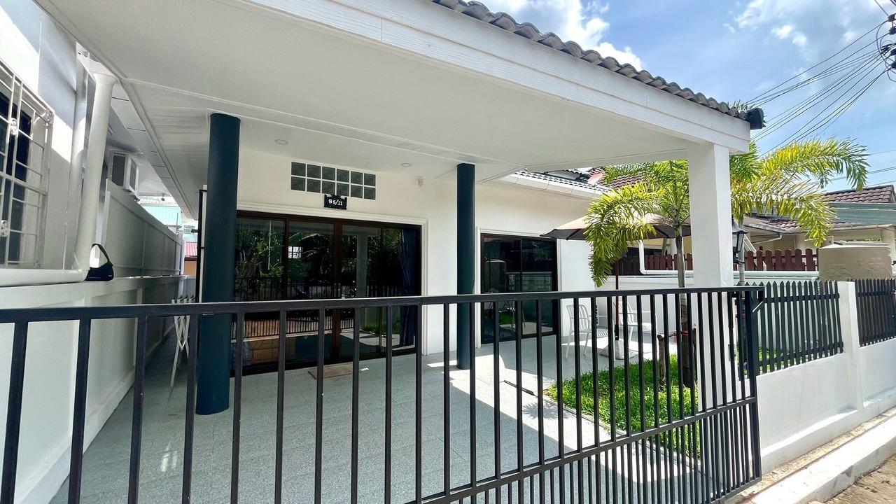 Photo of Patio Balcony in Kathu