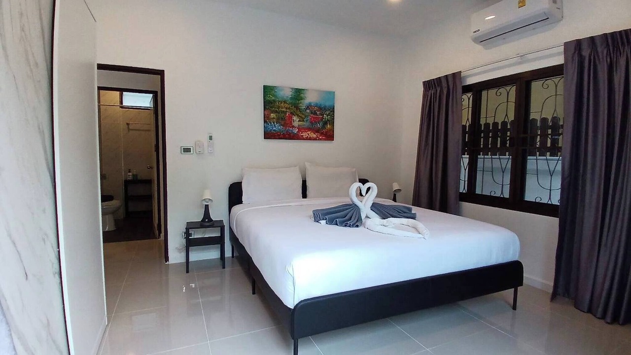 Photo of Bedroom in Kathu