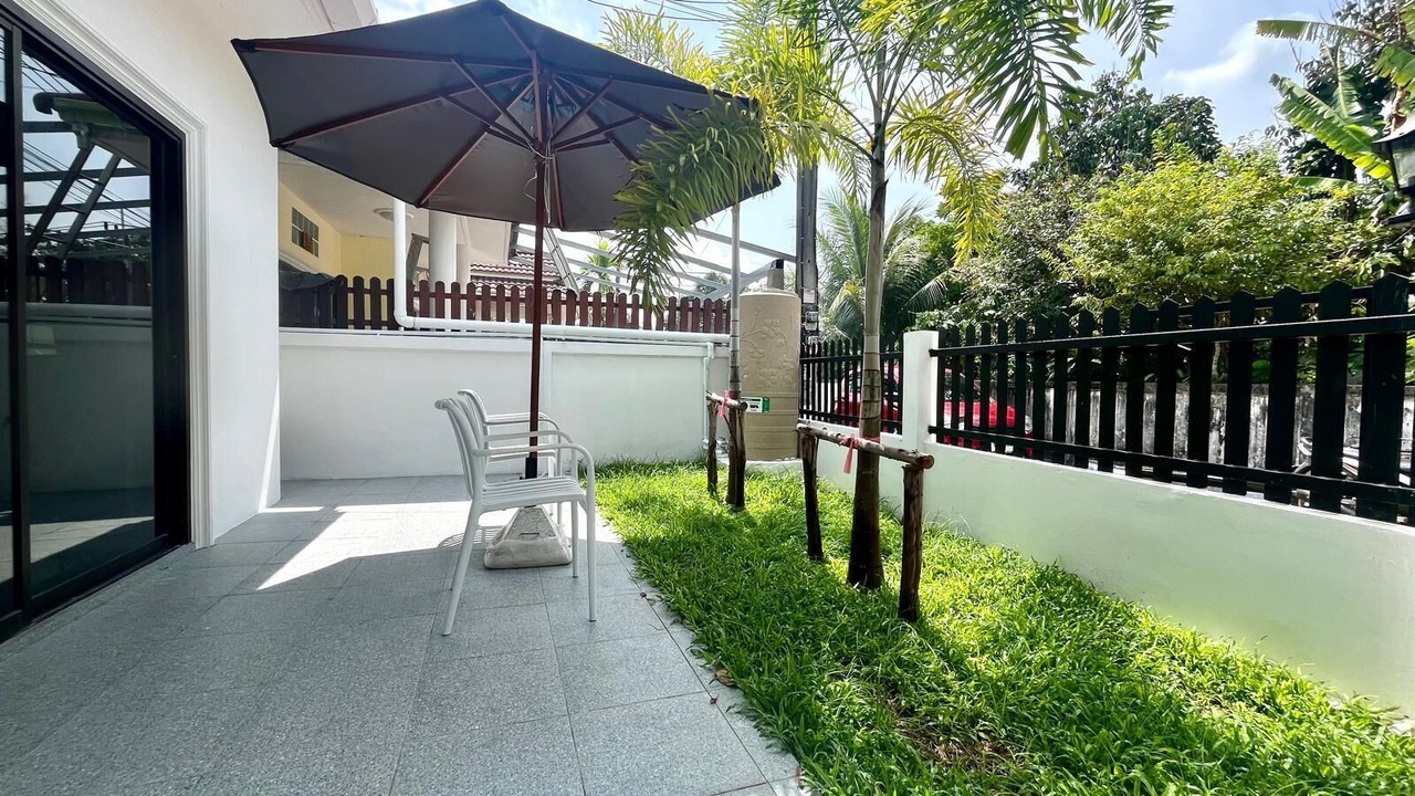 Photo of Patio Balcony in Kathu