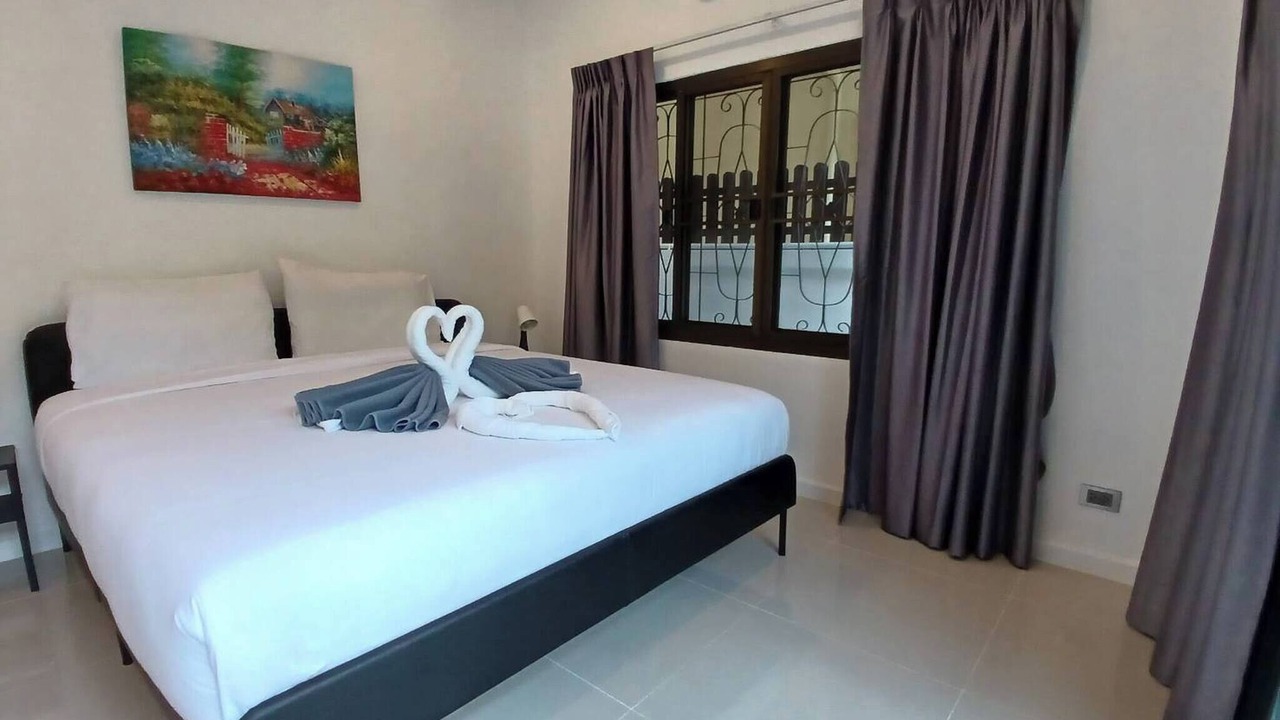 Photo of Bedroom in Kathu