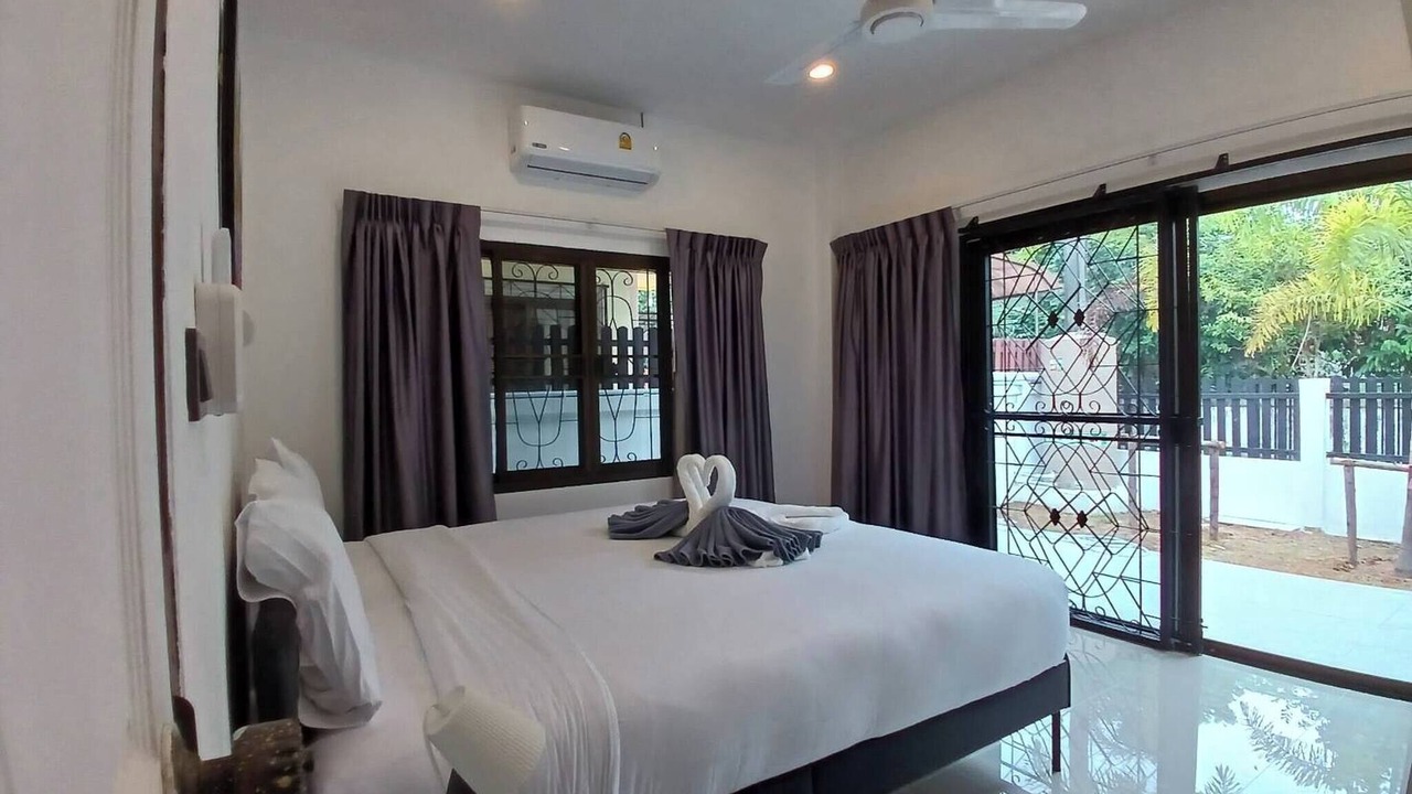 Photo of Bedroom in Kathu