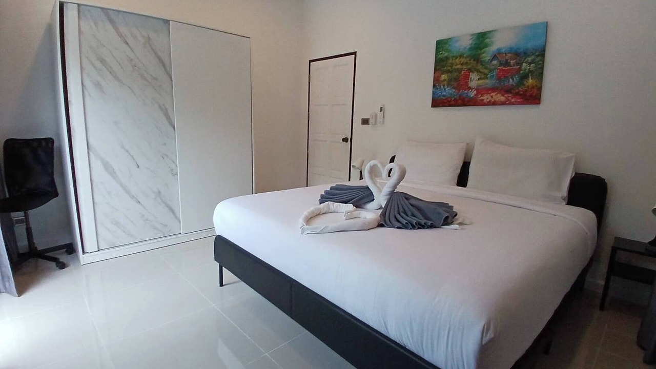 Photo of Bedroom in Kathu