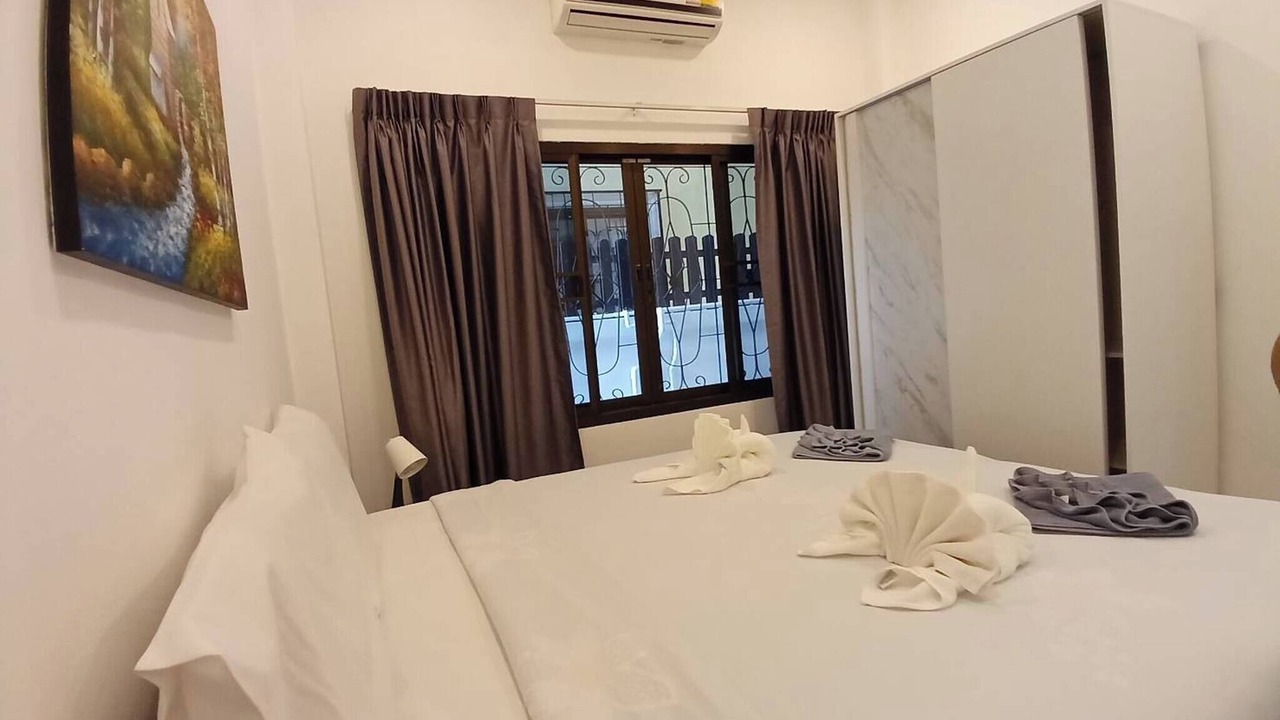 Photo of Bedroom in Kathu