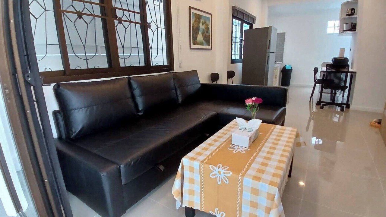Photo of Livingroom in Kathu
