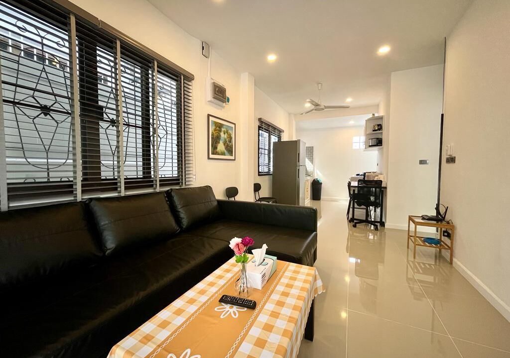 Photo of Livingroom in Kathu