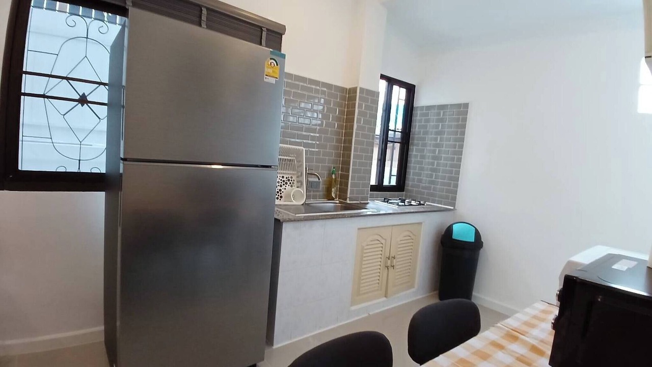 Photo of Kitchen in Kathu
