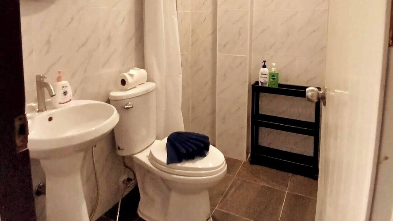 Photo of Bathroom in Kathu
