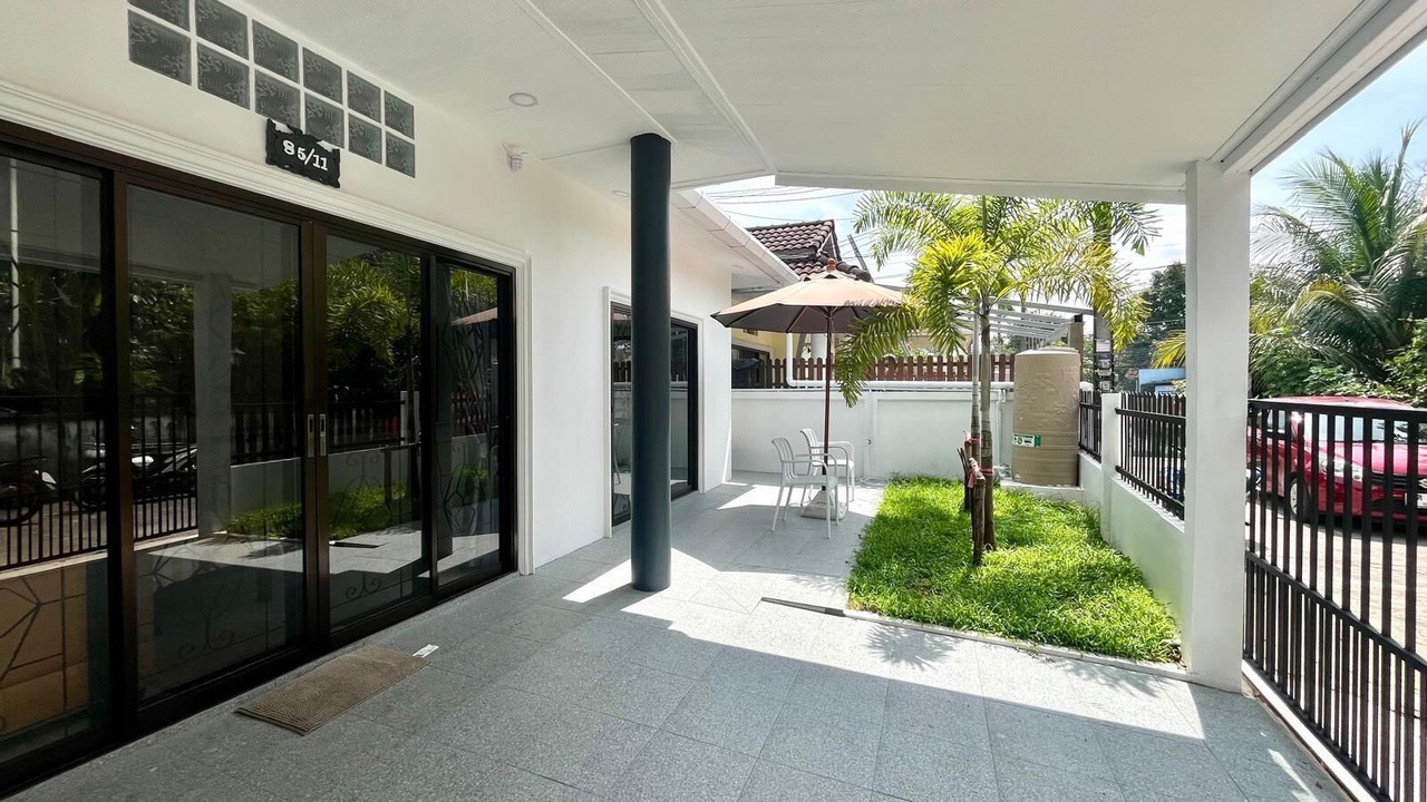 Photo of Patio Balcony in Kathu