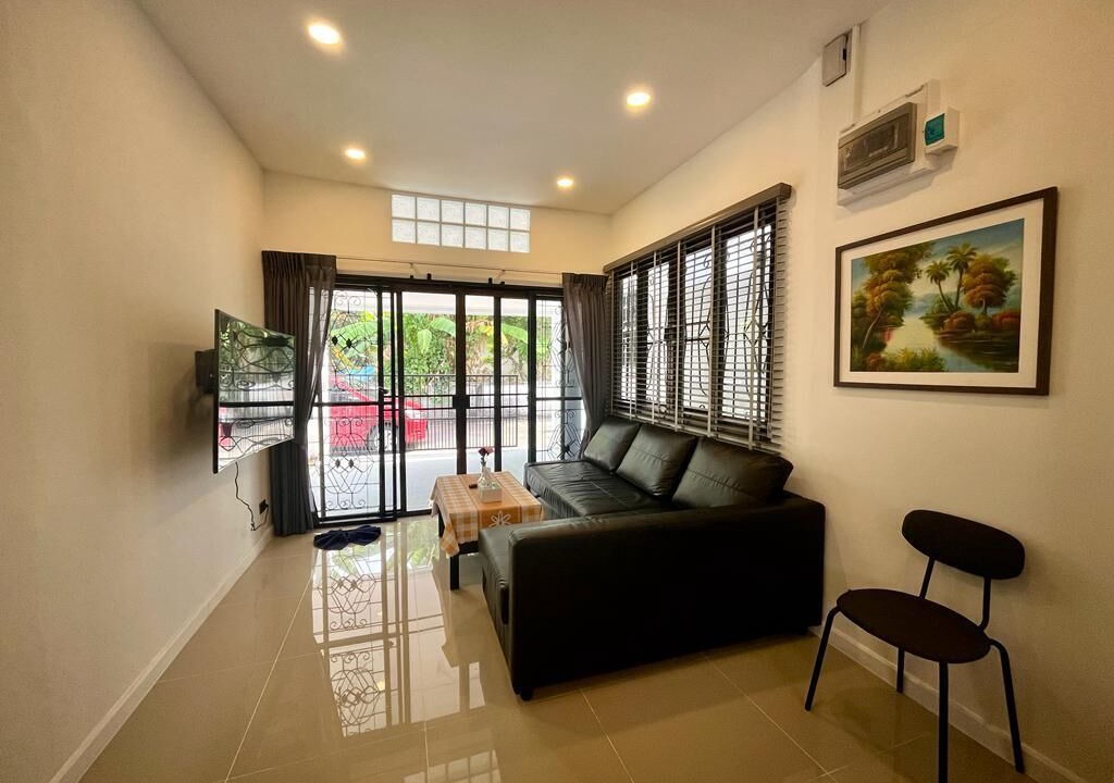 Photo of Livingroom in Kathu