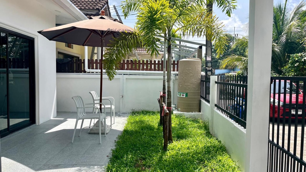 Photo of Patio Balcony in Kathu