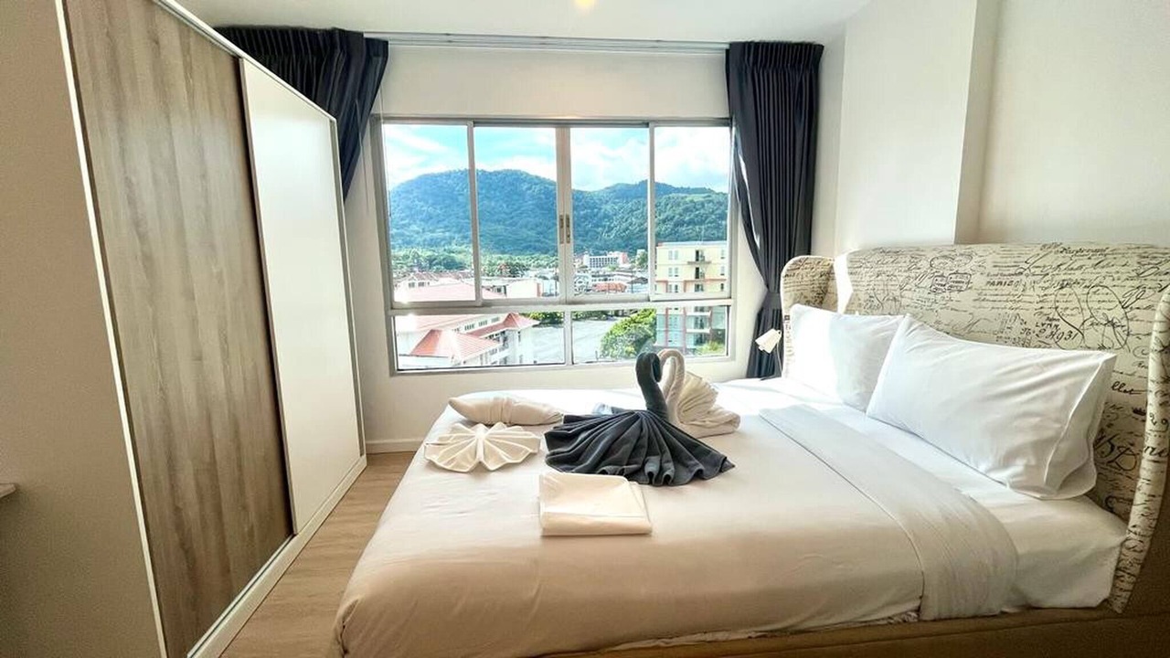 Photo of Bedroom in Kathu