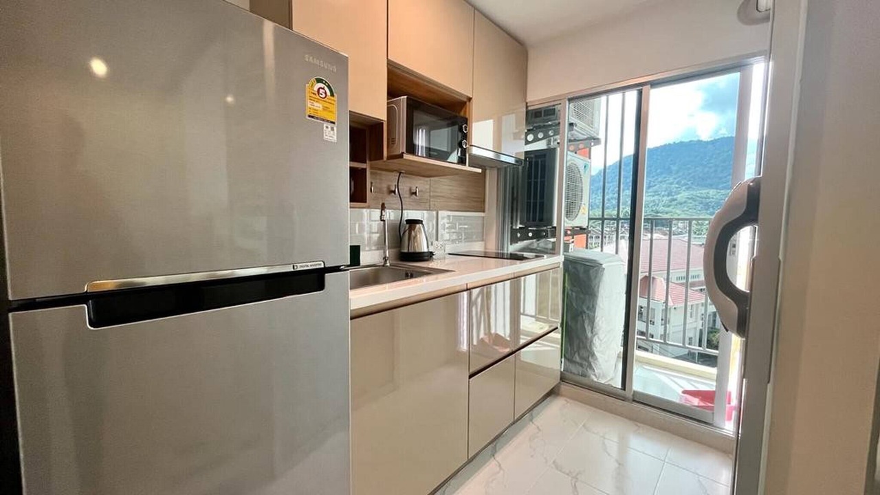 Photo of Kitchen in Kathu