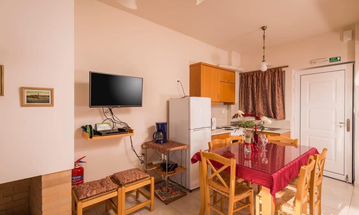 Photo of Kitchen in Stavros