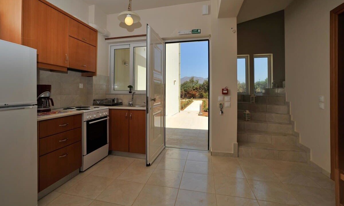 Photo of Kitchen in Stavros