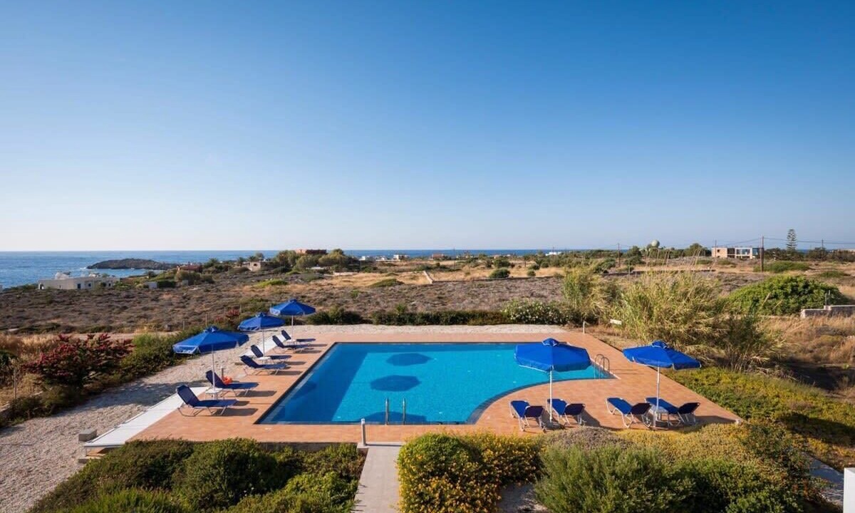 Photo of Outdoor in Stavros