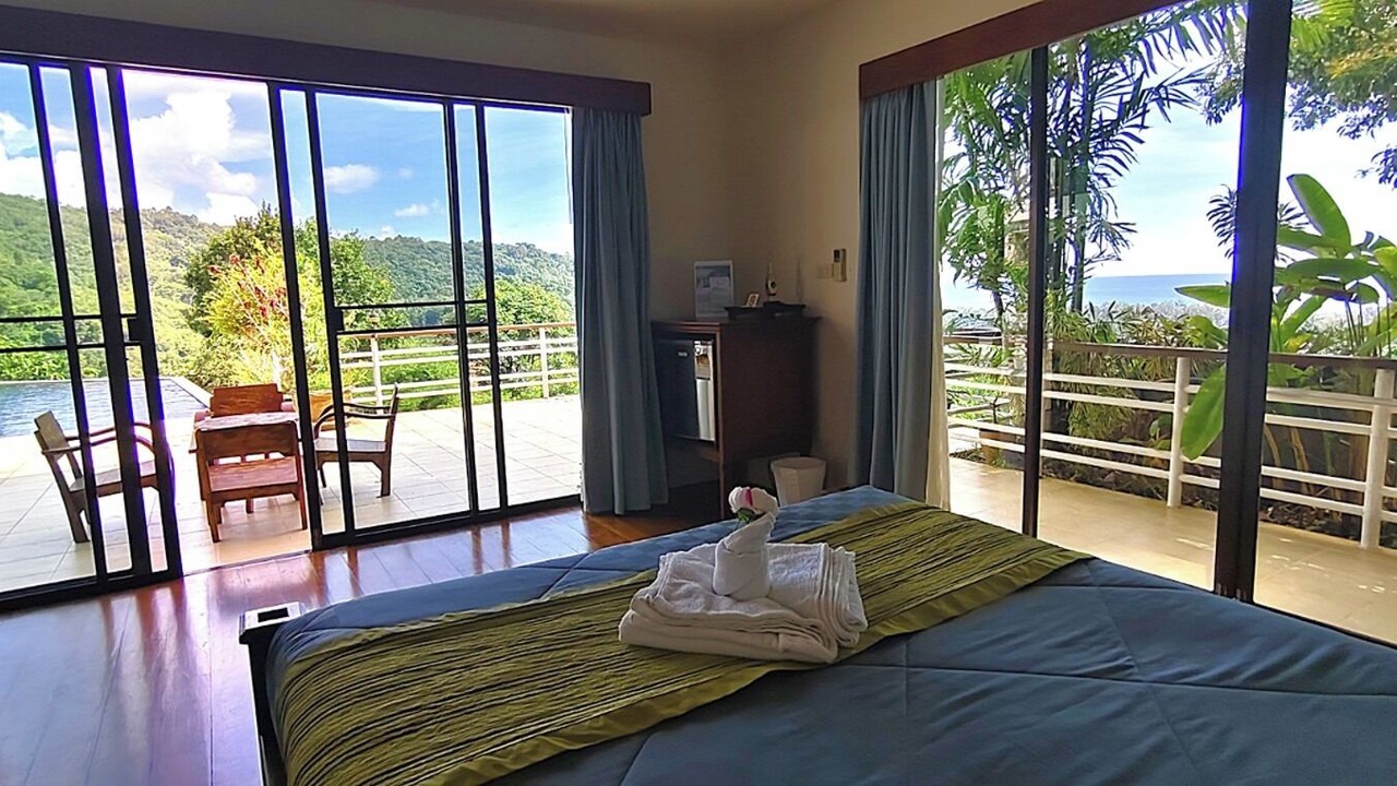 Photo of Bedroom in Sa Khu
