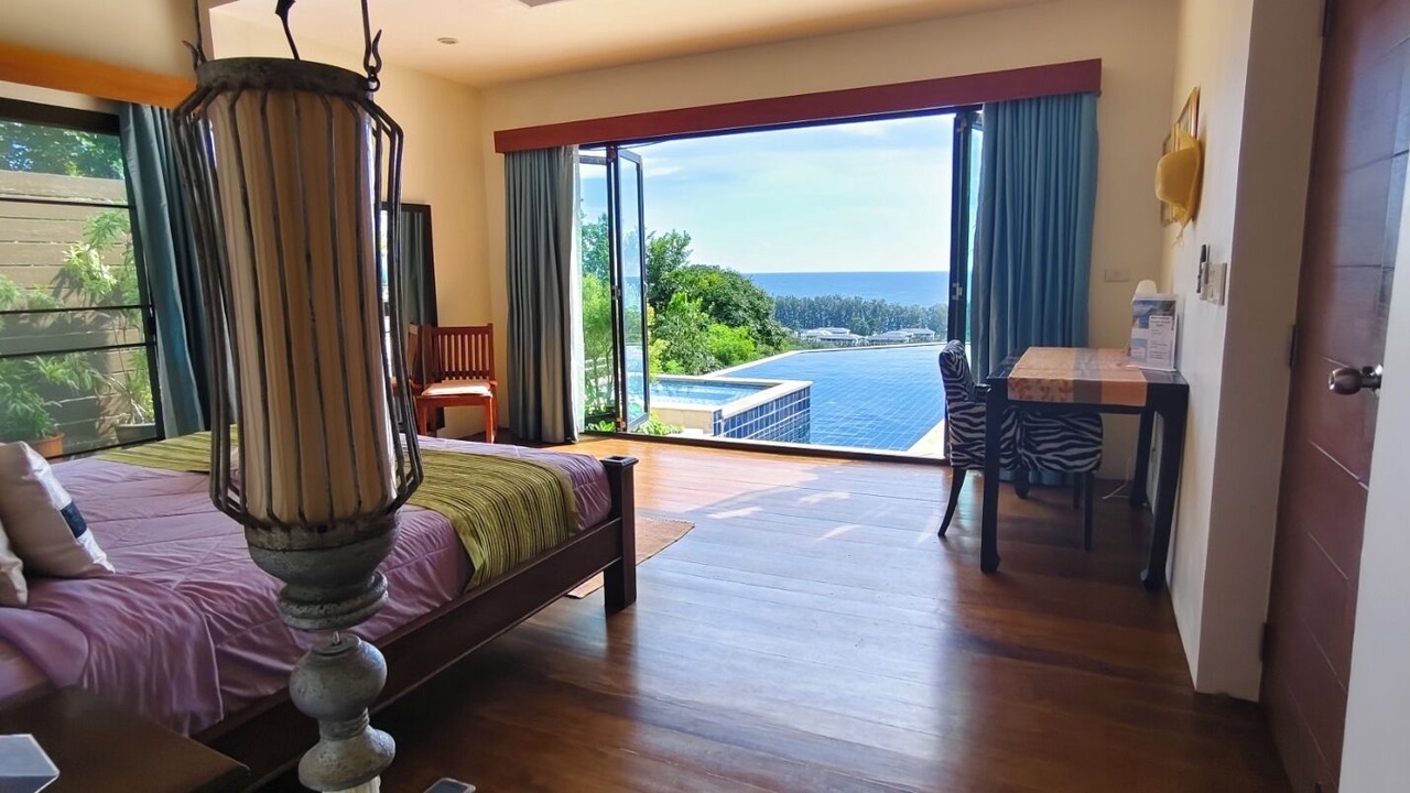 Photo of Bedroom in Sa Khu