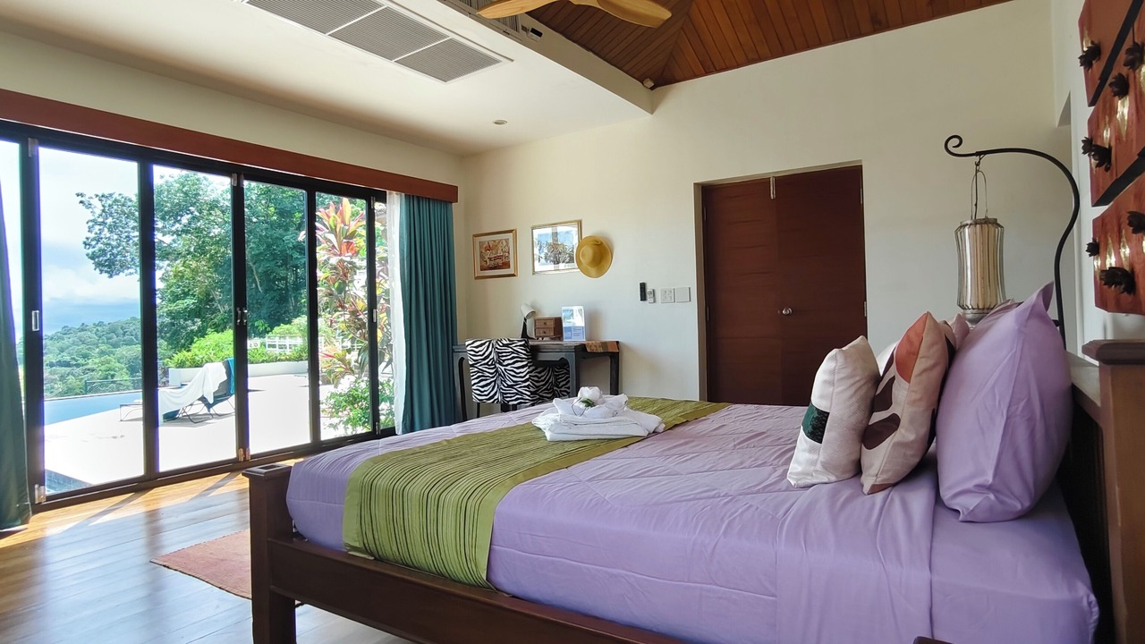Photo of Bedroom in Sa Khu