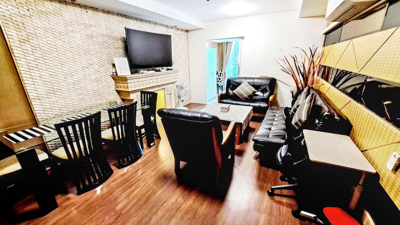 Photo of Livingroom in Khlong Toei Nuea