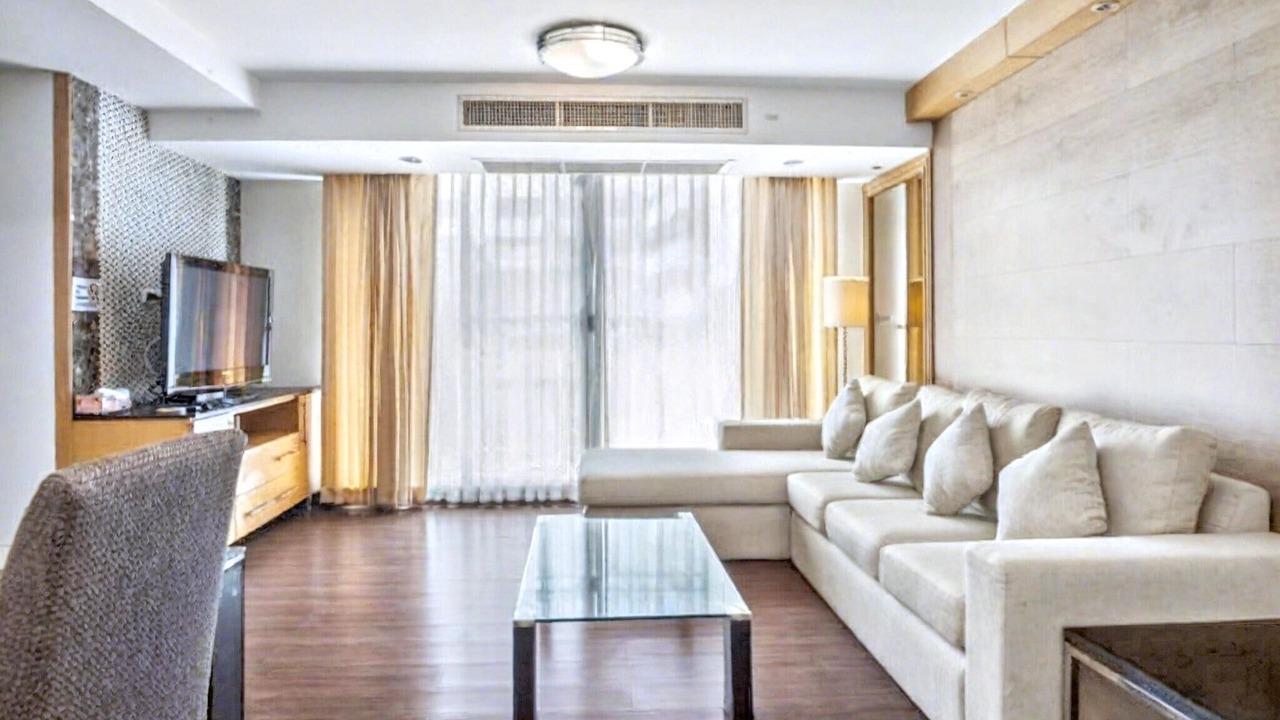 Photo of Livingroom in Khlong Toei Nuea