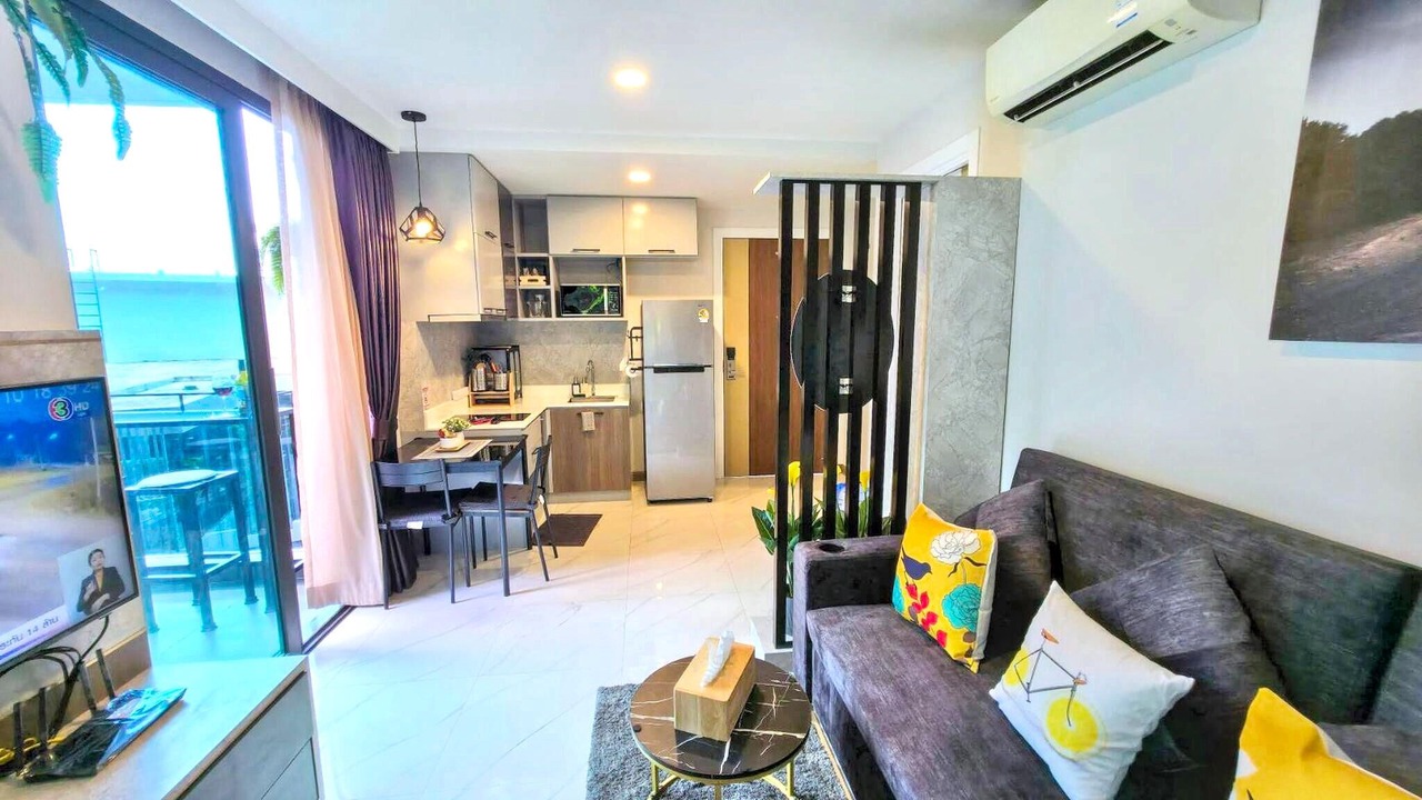 Photo of Livingroom in Ao Nang