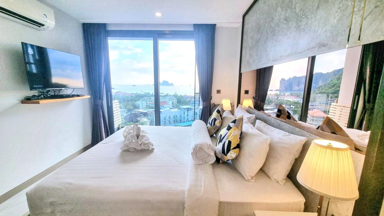 Photo of Bedroom in Ao Nang