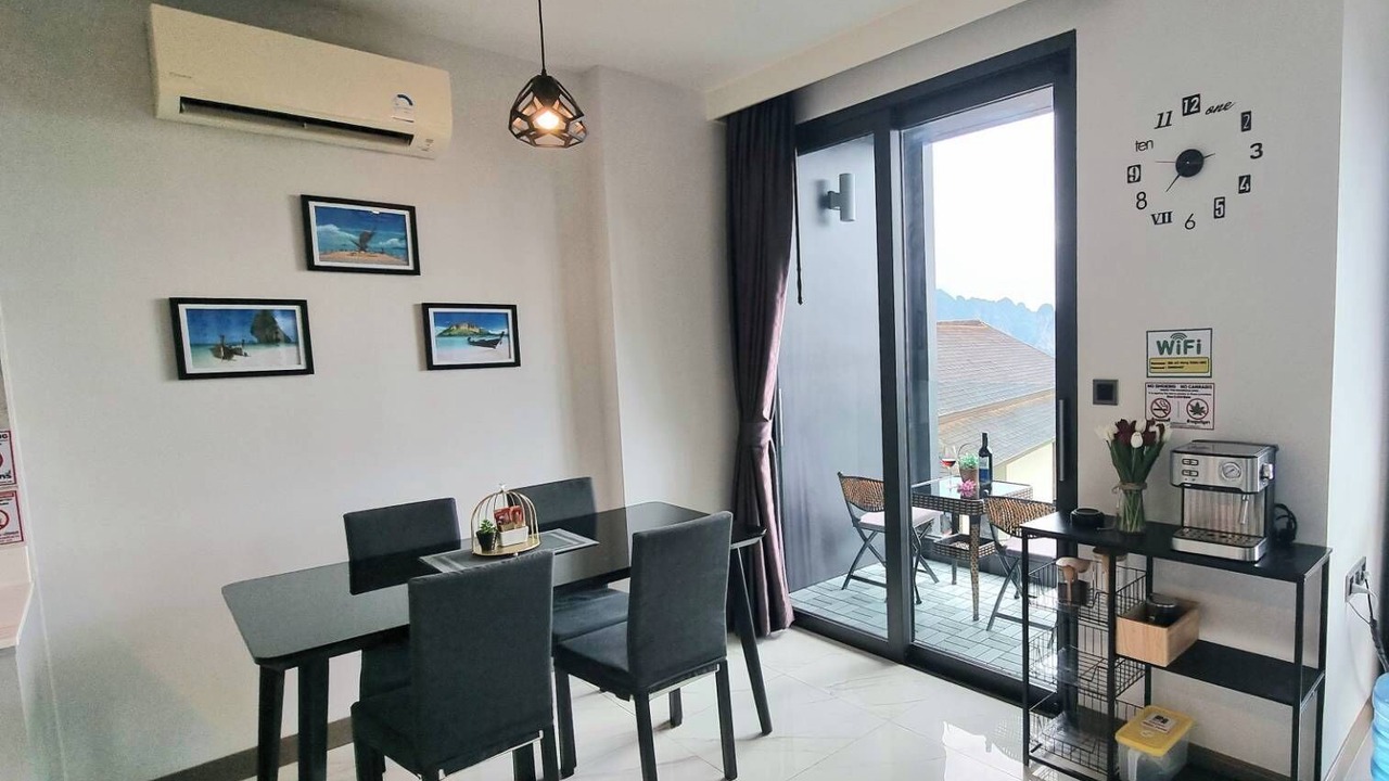 Photo of Livingroom in Ao Nang
