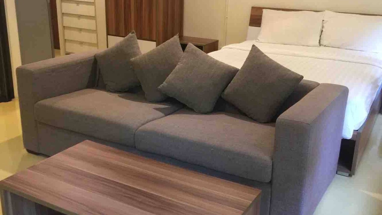 Photo of Bedroom in Na Thon
