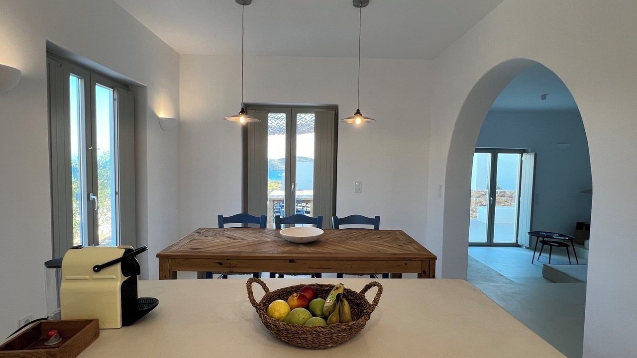 Photo of Others in Antiparos
