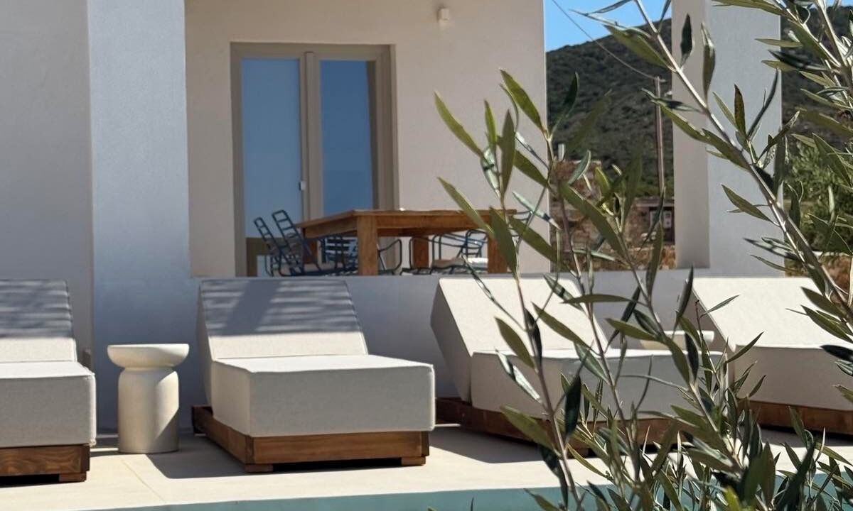 Photo of Outdoor in Antiparos