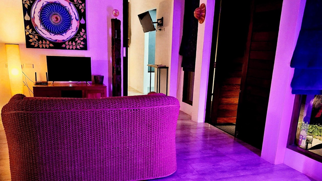 Photo of Livingroom in Maret