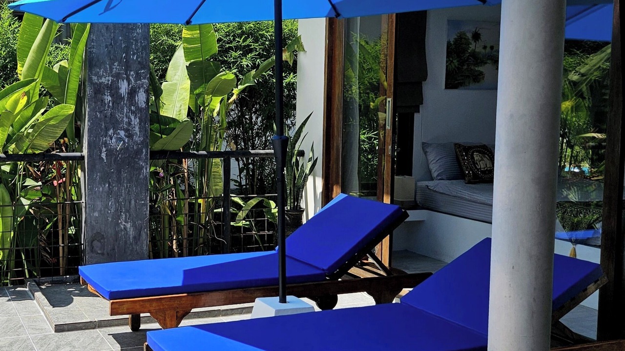 Photo of Patio Balcony in Maret