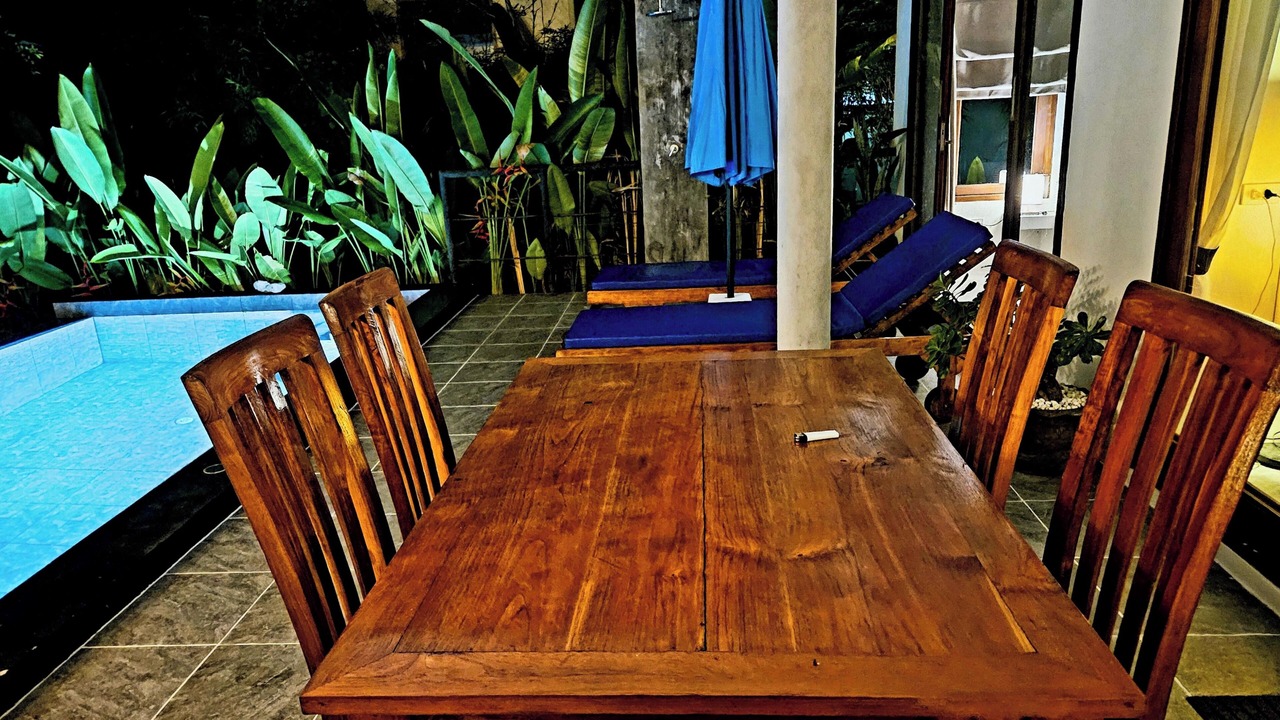 Photo of Outdoor in Maret