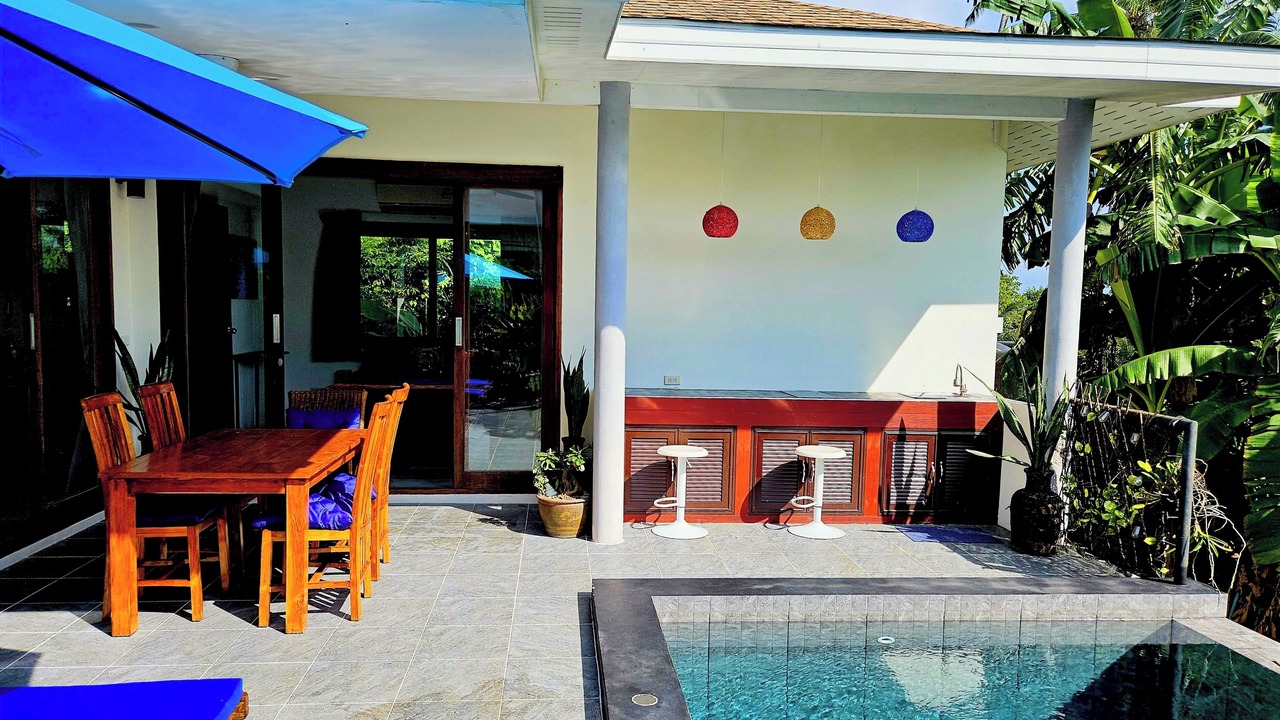 Photo of Outdoor in Maret