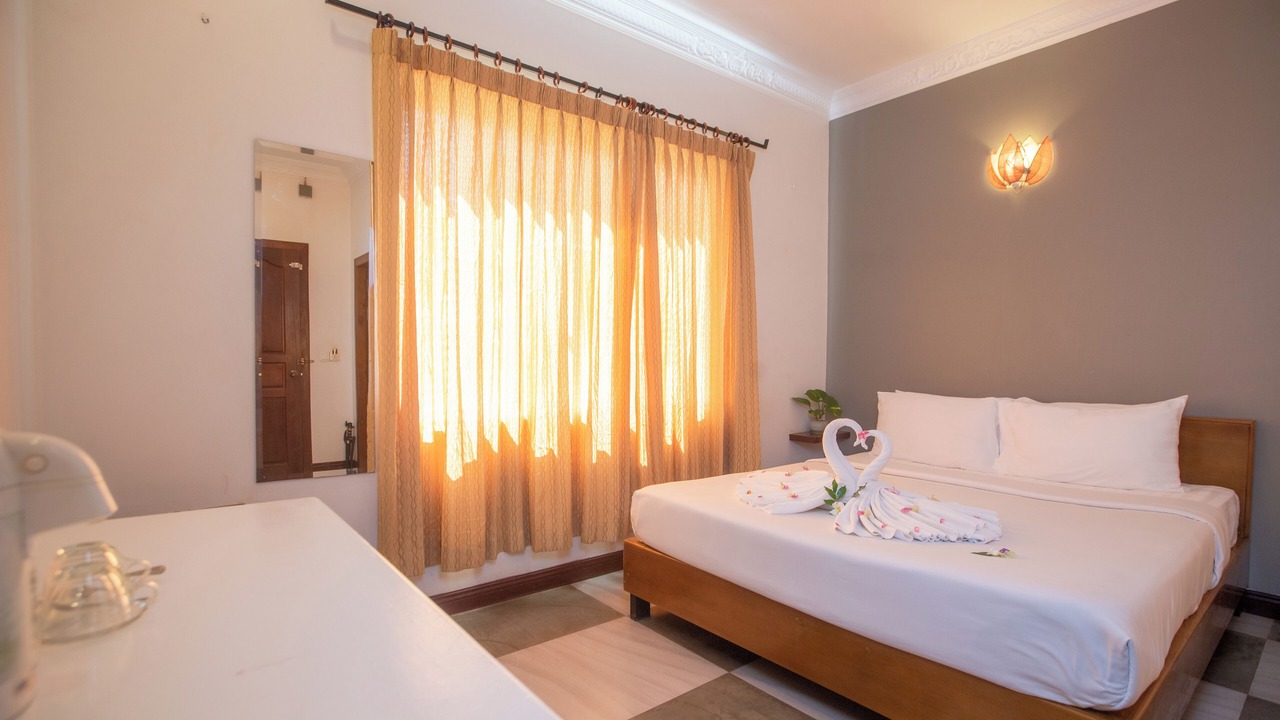 Photo of Bedroom in Wat Bo Area