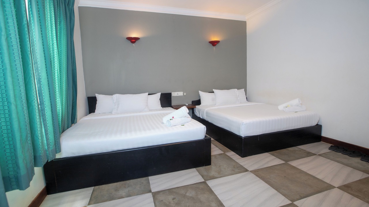 Photo of Bedroom in Wat Bo Area