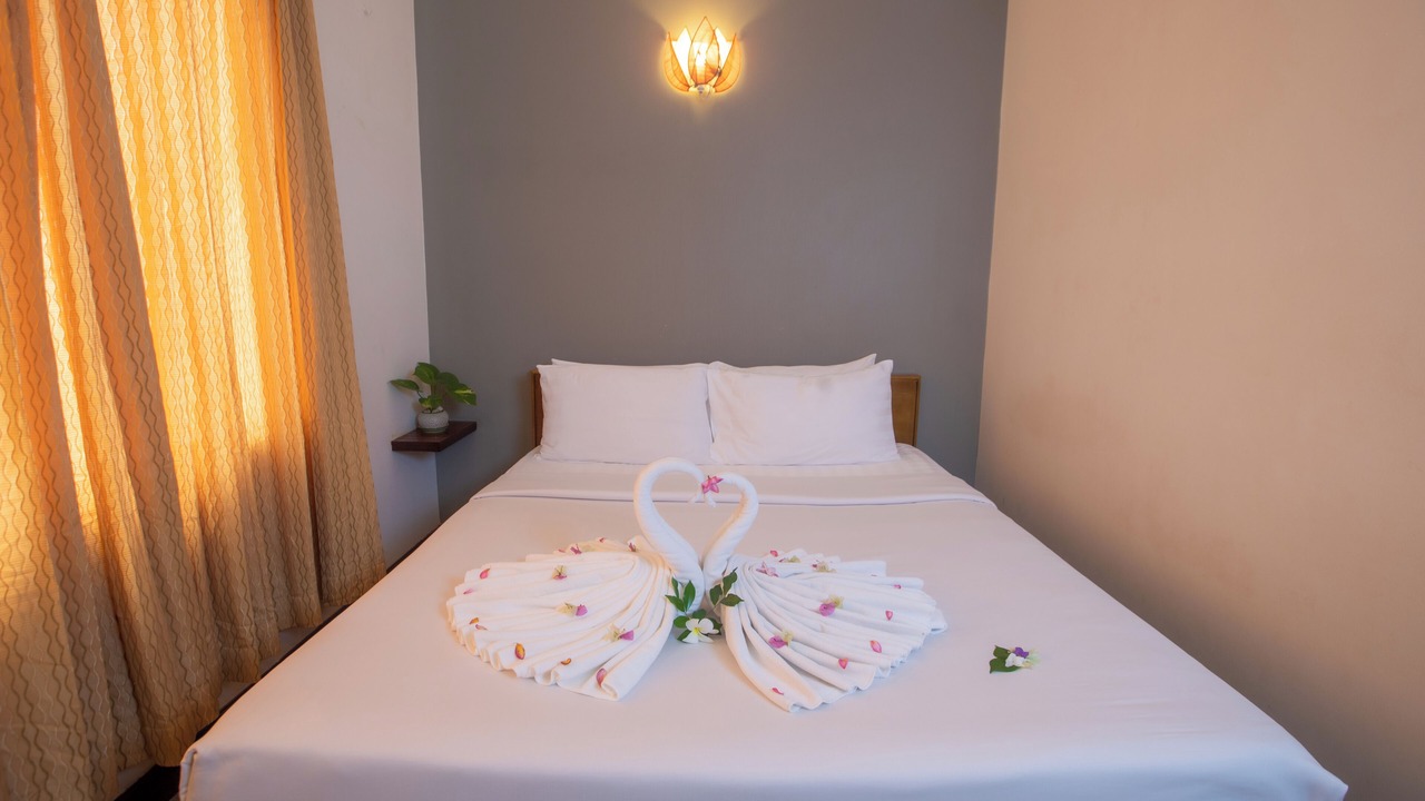 Photo of Bedroom in Wat Bo Area
