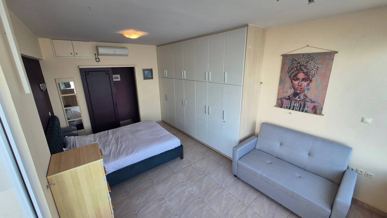 Photo of Bedroom in Loutraki-Agioi Theodoroi