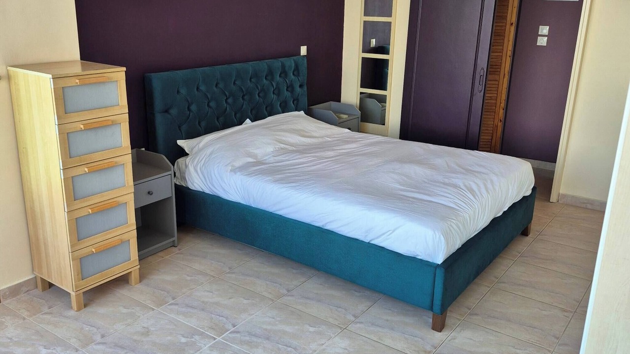 Photo of Bedroom in Loutraki-Agioi Theodoroi