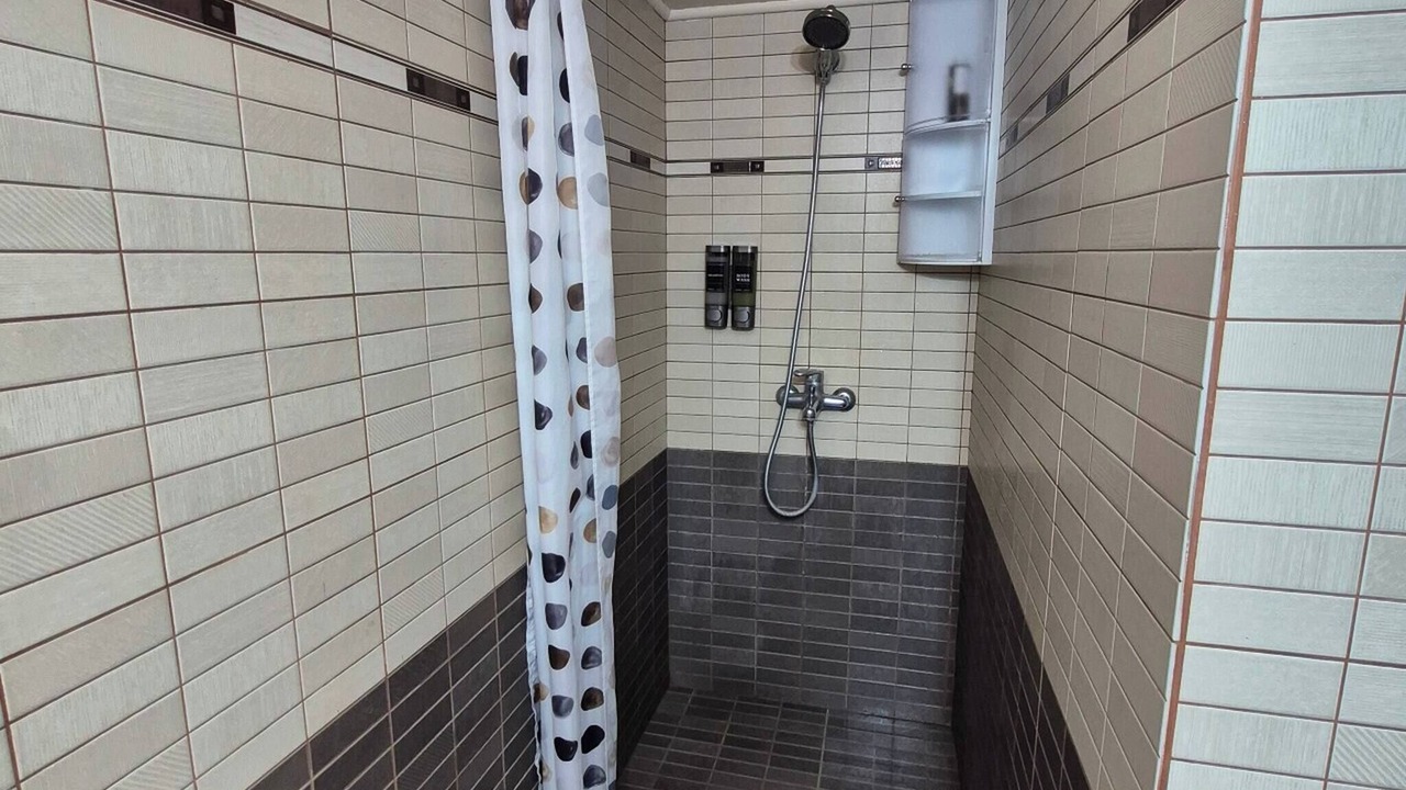 Photo of Bathroom in Loutraki-Agioi Theodoroi