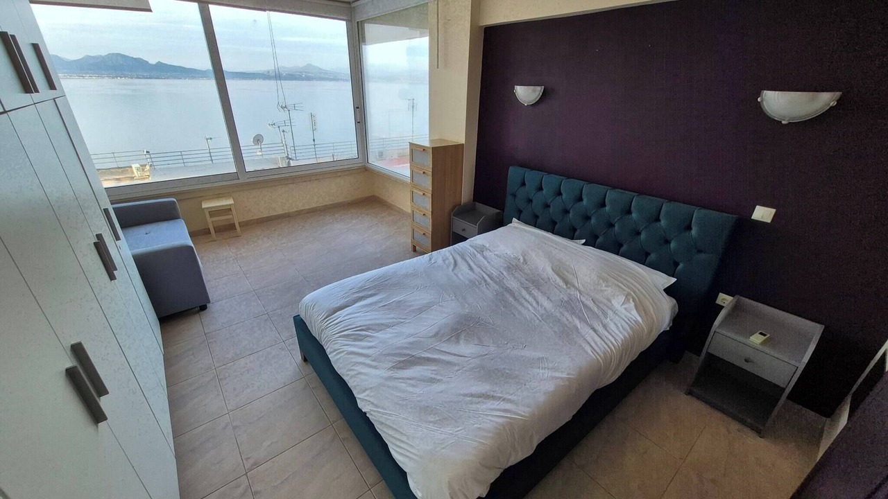 Photo of Bedroom in Loutraki-Agioi Theodoroi