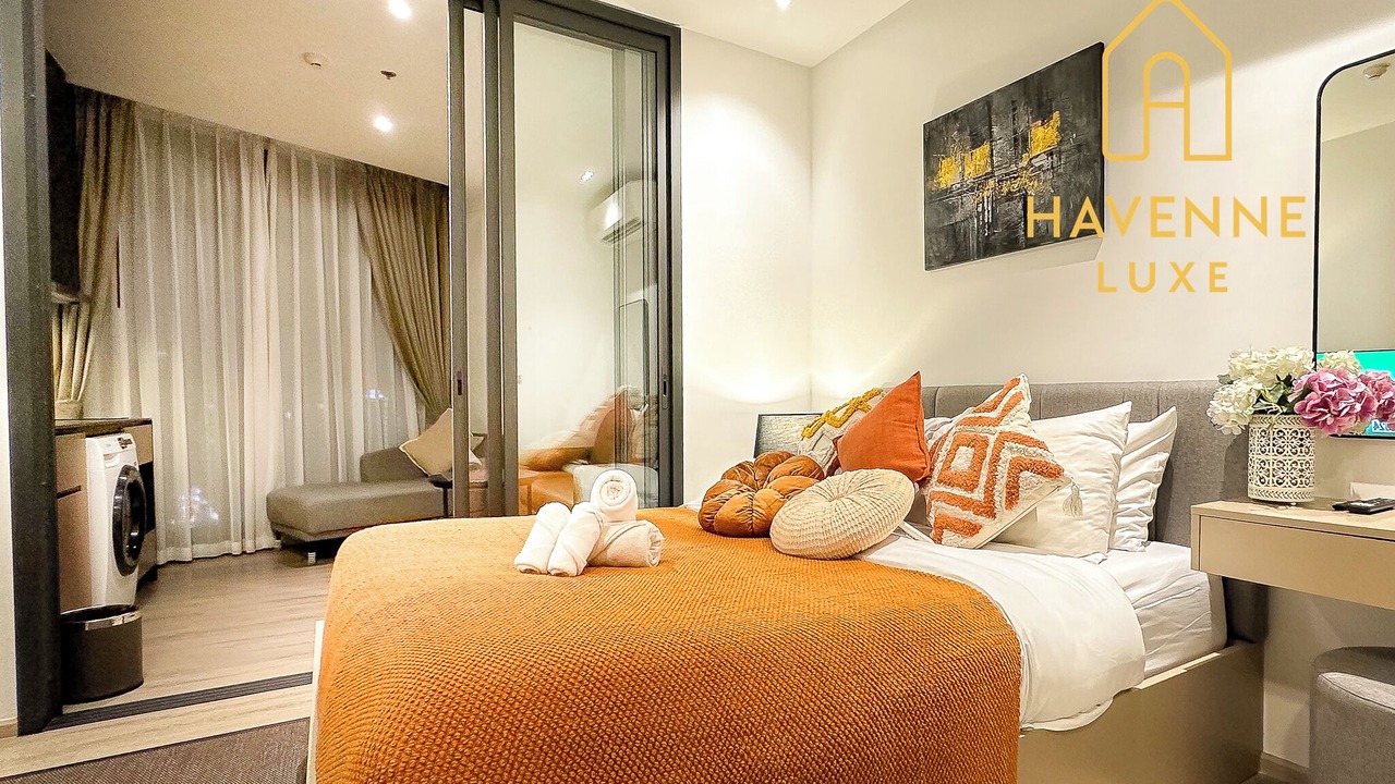Photo of Bedroom in Pattaya Bay