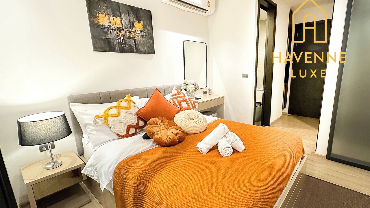 Photo of Bedroom in Pattaya Bay